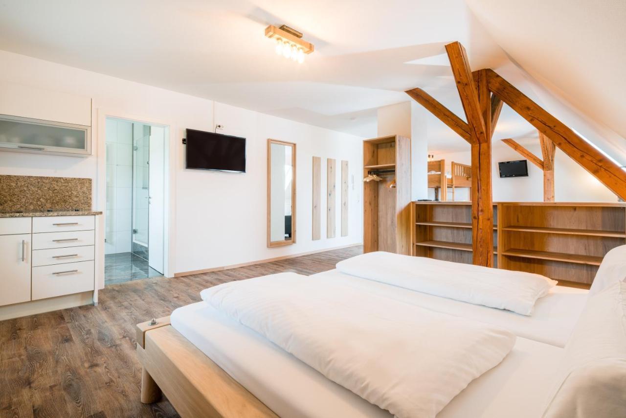 Hotel Hofgut Tiergarten Aulendorf Extérieur photo