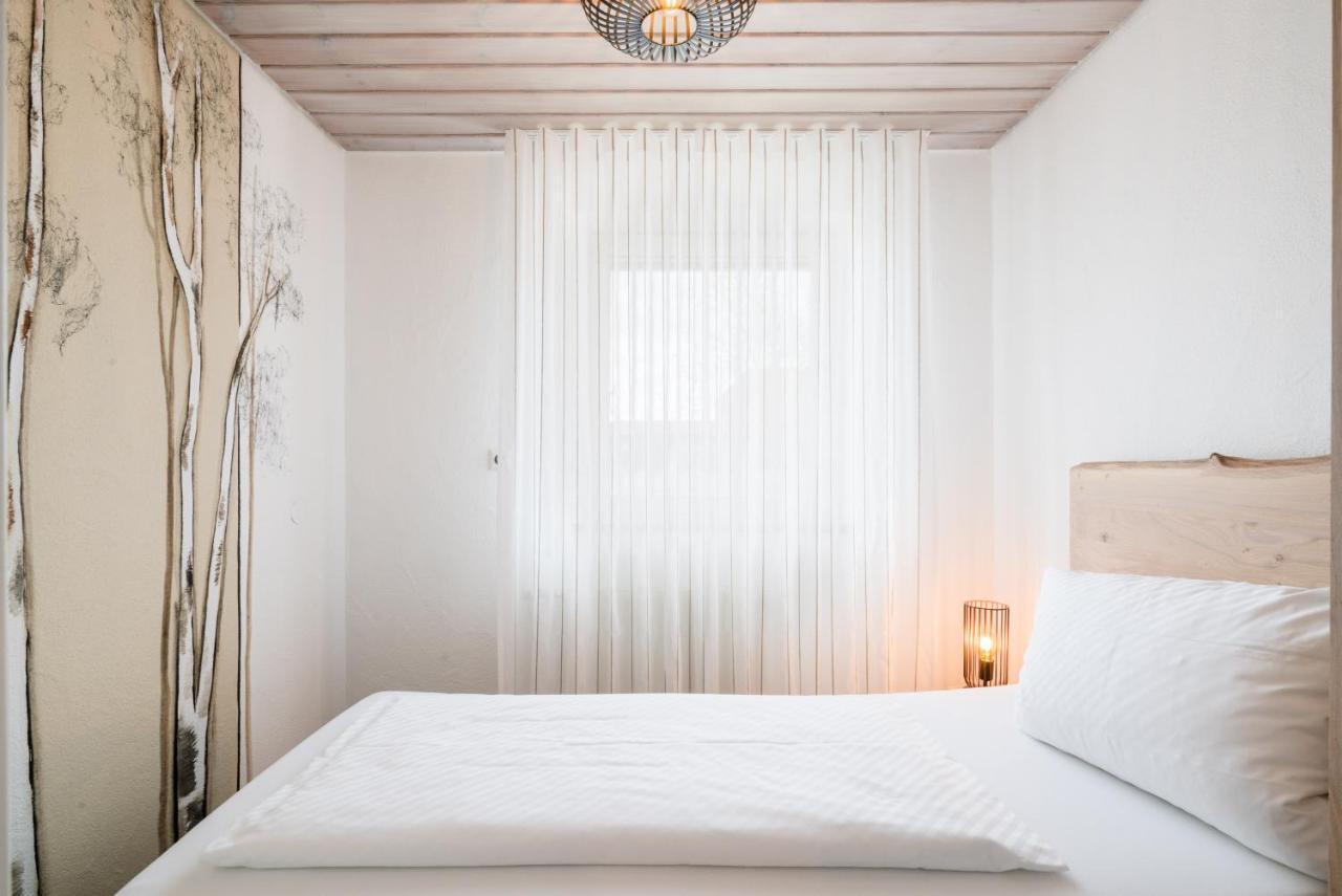 Hotel Hofgut Tiergarten Aulendorf Extérieur photo