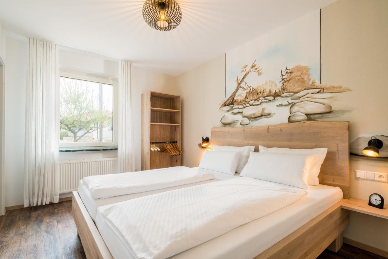 Hotel Hofgut Tiergarten Aulendorf Extérieur photo